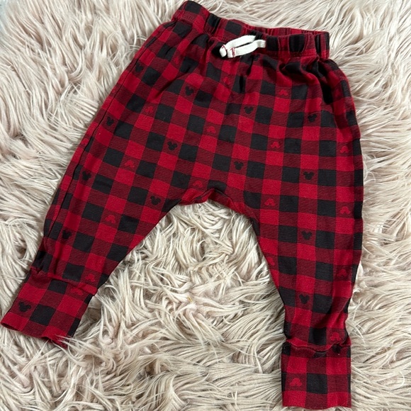 Joe Fresh Disney Mickey Pant - Picture 1 of 2